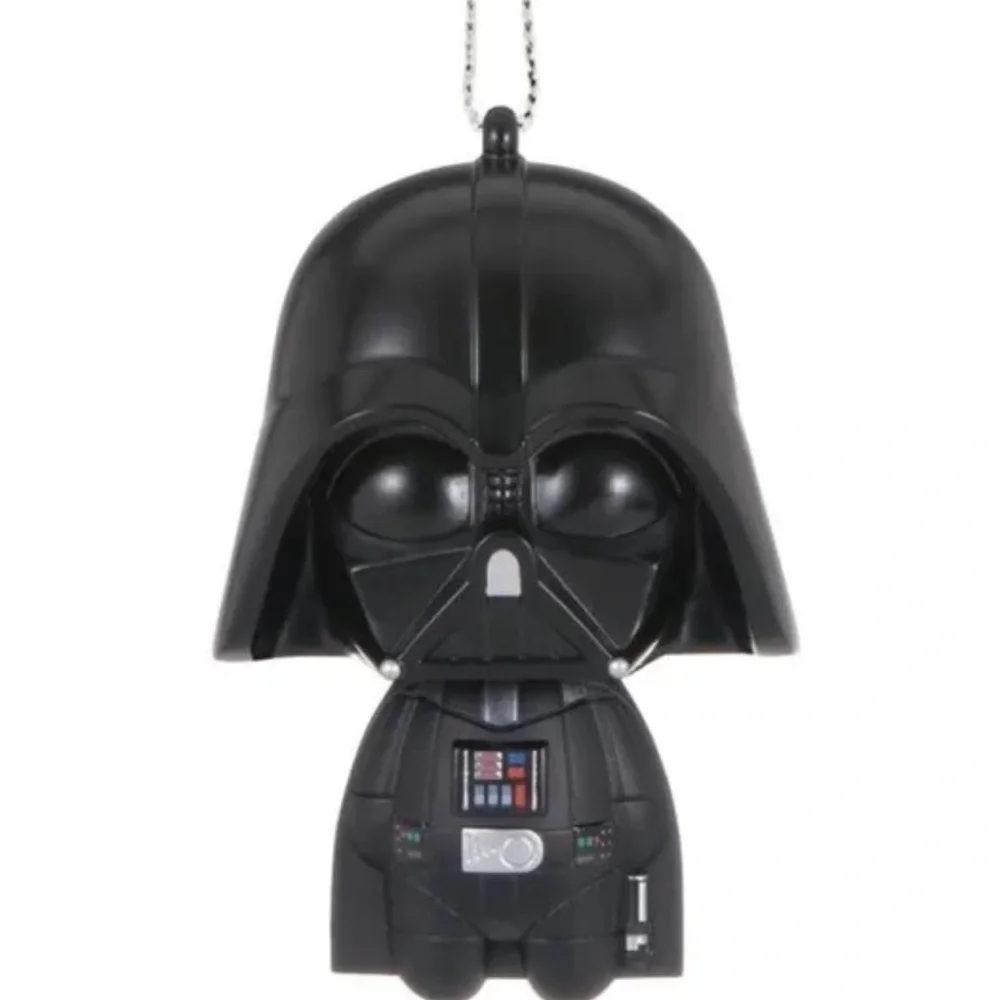 Disney christmas ornament